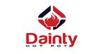 Chuỗi Dainty Hotpot HN ngon rẻ | XEM NGAY Menu & Ưu Đãi mới PasGo