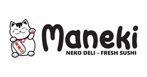 Chuỗi Maneki Neko Deli HCM – Ẩm thực Nhật Bản chuẩn mực 