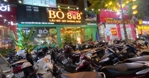 Chuỗi nhà hàng Bò 888 - Nhà hàng món Việt ngon chuyên Bò