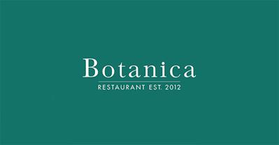 Chuỗi nhà hàng Botanica - Lời mời hấp dẫn từ ẩm thực Âu