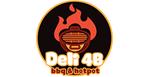 Chuỗi nhà hàng Deli 4B BBQ & Hotpot – Buffet nướng lẩu & dimsum