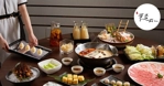 Chuỗi nhà hàng lẩu Wulao - Lẩu Đài Loan ngon trứ danh nhất định phải thử
