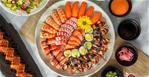 Chuỗi nhà hàng Let's Sushi - Sushi tươi ngon và món Nhật hấp dẫn