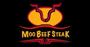 Chuỗi nhà hàng Moo Beef Steak - Bít tết chuẩn Mỹ