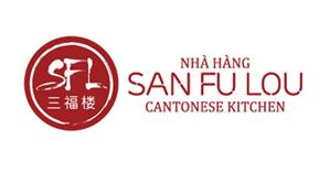 Chuỗi nhà hàng San Fu Lou – Hương Vị Quảng Đông giữa Sài Gòn 