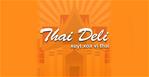 Chuỗi nhà hàng Thai Deli – Buffet Lẩu Thái 