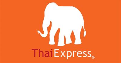 Chuỗi nhà hàng ThaiExpress - Món ngon xứ Chùa Vàng