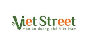 Chuỗi nhà hàng VietStreet Hà Nội – Món ngon đường phố Việt Nam 