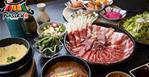 Chuỗi nhà hàng Yukssam BBQ - Không gian ẩm thực & buffet món nướng Hàn Quốc
