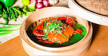 Chuỗi nhà hàng Tokyo Deli Hà Nội | Ẩm thực Nhật Bản tinh tế