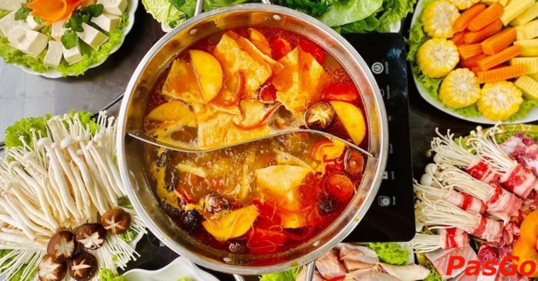 Cùng PasGo khám phá 10+ quán lẩu ngon ở Đông Hà Quảng Trị hot nhất