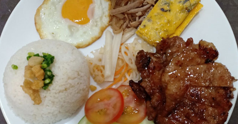 Danh sách 30 quán cơm ngon Sài Gòn gần đây theo các quận