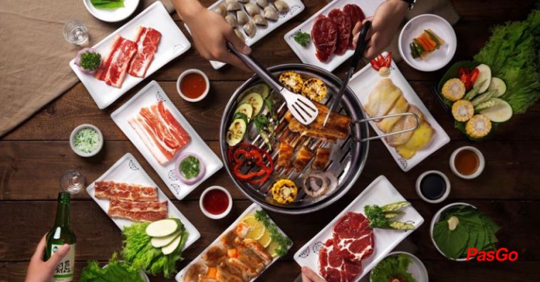Danh sách các nhà hàng Phạm Văn Đồng Hà Nội ngon kèm ƯU ĐÃI tốt nhất