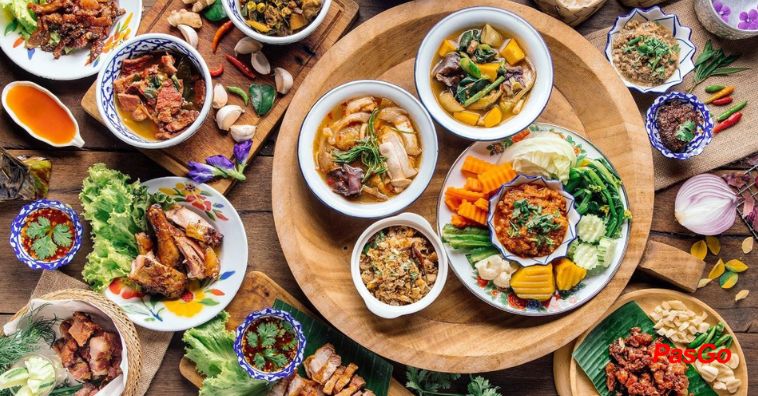 Danh sách các quán ăn gần công viên Thủ Lệ, Hà Nội kèm ƯU ĐÃI mới nhất