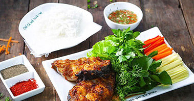 Danh sách quán ăn gia đình ngon, nổi tiếng nhất ở Hà Nội