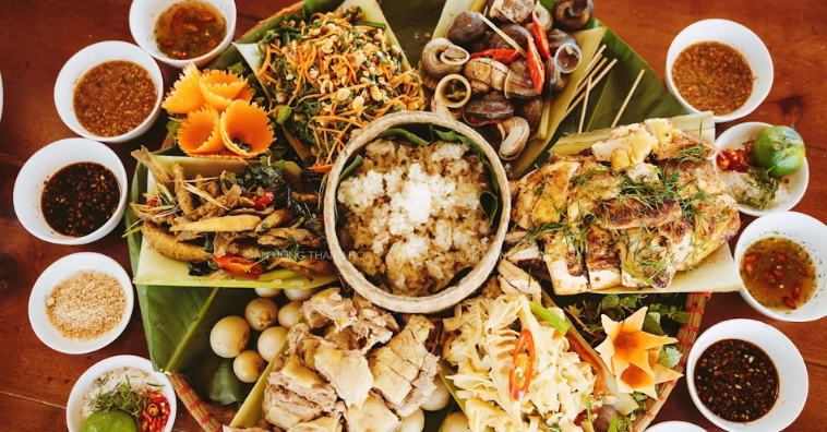 Đến Pù Luông thì ăn gì? Xem ngay top các nhà hàng ở Pù Luông cho bạn