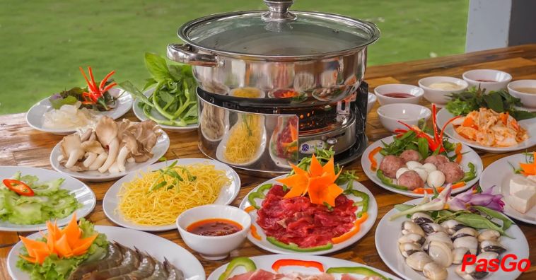 Đi Phú Yên ăn gì ở đâu? Top 5+ quán ăn ngon ở Phú Yên dành cho bạn