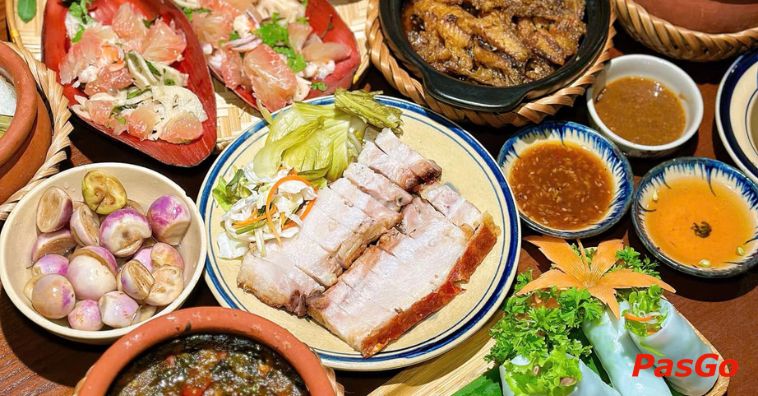 Điểm danh 10+ nhà hàng ngon bắc ninh nổi bật nhất 2025 cho tín đồ ẩm thực