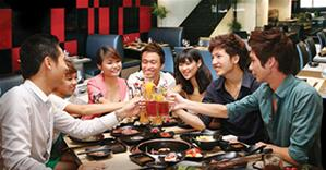 Điểm danh 20 quán ăn ngon nức tiếng dành cho dân văn phòng Hà Nội