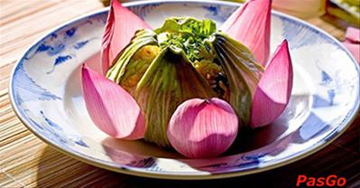 Đổi gió với top quán ăn trưa ngon nổi tiếng, hút khách nhất ở quận 1