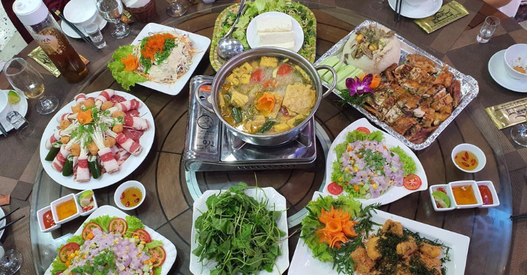 Ghé ngay top 5+ quán ăn ngon Thanh Hoá được người bản địa yêu thích nhất