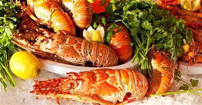 Ghé thăm những nhà hàng hải sản ngon, nổi tiếng nhất ở Quận 1