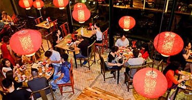 Giới thiệu 10 địa điểm ăn uống ngon, nổi tiếng nhất Quận Phú Nhuậ