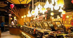 Giới thiệu 10 nhà hàng buffet ngon nổi tiếng, hút khách nhất ở Quận 3