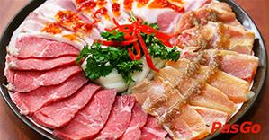 Giới thiệu 10 nhà hàng ngon, hút khách nhất ở quận Tân Phú