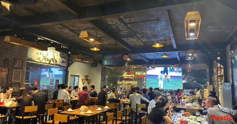 Gợi ý 10+ quán ăn ngon Việt Trì nhất định phải thử năm 2025!