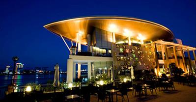 Gợi ý 10 nhà hàng đẹp, nổi tiếng nhất ở Đà Nẵng