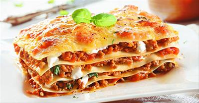 Gợi ý 7 nhà hàng Ý ngon ngất ngây ở TpHCM