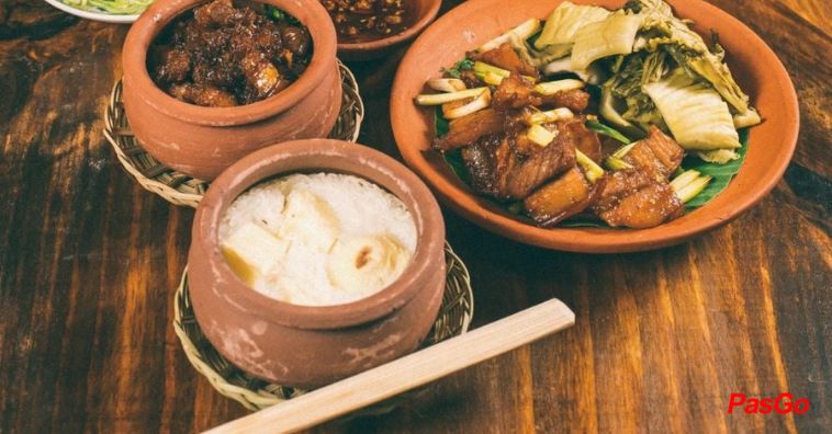 Gợi ý các quán cơm niêu quận 7 ngon trứ danh đông khách nhất 2026