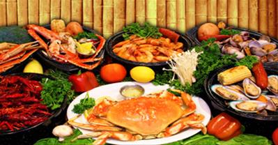 Gợi ý địa chỉ ăn hải sản ngon rẻ, được yêu thích nhất ở Hà Nội