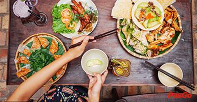 Gợi ý địa điểm ăn uống ngon, nổi tiếng nhất ở Quận 6