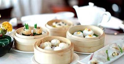 Gợi ý nhà hàng dimsum ngon nổi tiếng, hút khách nhất ở Quận 5