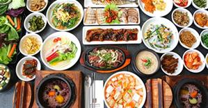 Gợi ý nhà hàng Hàn Quốc ngon, hút khách nhất ở TpHCM
