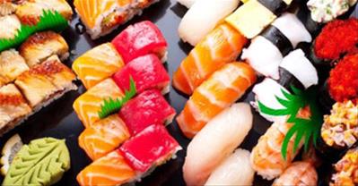 Gợi ý những nhà hàng buffet sushi ngon, nổi tiếng nhất ở TpHCM