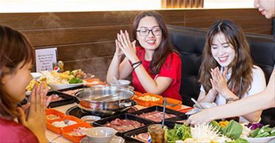 Gợi ý những nhà hàng đặt tiệc 20-10 lý tưởng nhất ở Đà Nẵng