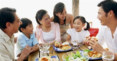 Gợi ý những nhà hàng ngon, không gian đẹp phù hợp trung thu 2019 ở Đà Nẵng 