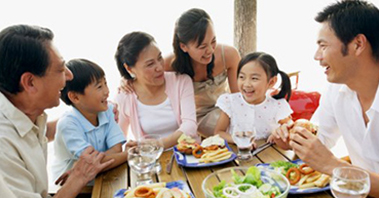 Gợi ý những nhà hàng ngon, không gian đẹp phù hợp trung thu ở Đà Nẵng 