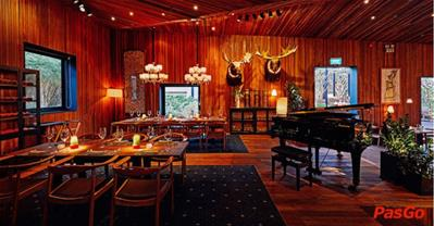 Gợi ý quán ăn ngon quận 1 mà bạn chắc chắn phải thử