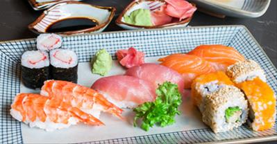 Gợi ý top nhà hàng buffet Nhật Bản ngon, nổi tiếng nhất ở TpHCM