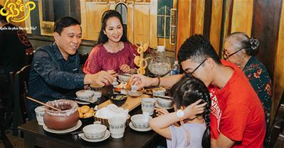 Khám phá 10+ nhà hàng liên hoan quốc khánh ở Hà Nội - PasGo