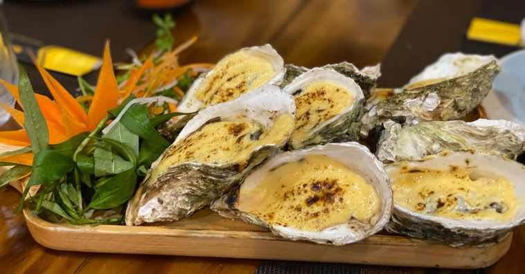 Khám phá 10+ quán ăn ngon ở Phan Rang được nhiều du khách yêu thích nhất 