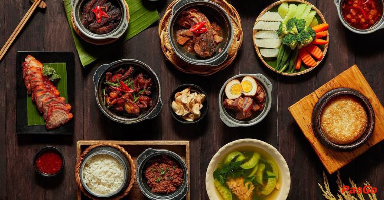 Khám phá 10+ quán cơm ngon Việt Trì được dân địa phương yêu thích nhất 