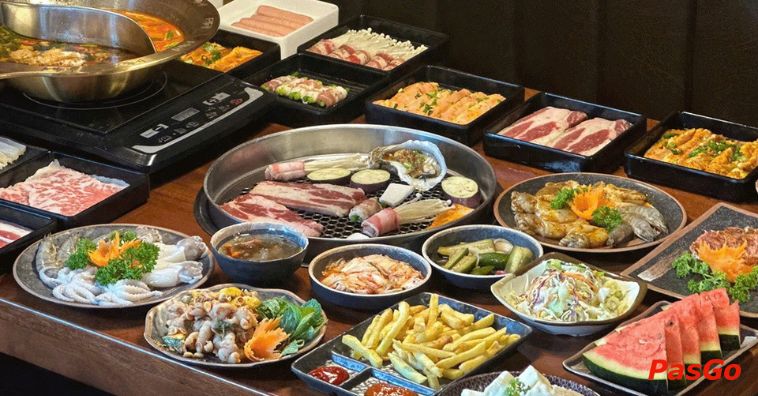 Khám phá 10+ quán nướng Bắc Ninh nổi bật nhất 2026