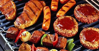 Khám phá 10 nhà hàng buffet bbq ngon, nổi tiếng nhất ở TpHCM