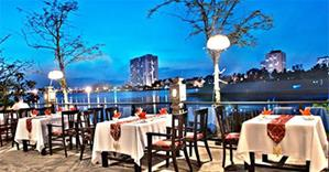 Khám phá 10 quán ăn bên sông thoáng mát, ngon nổi tiếng ở TpHCM