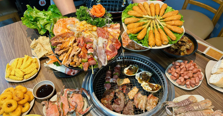 Khám phá 5+ Quán lẩu nướng Ninh Bình ngon nổi tiếng gần các khu du lịch